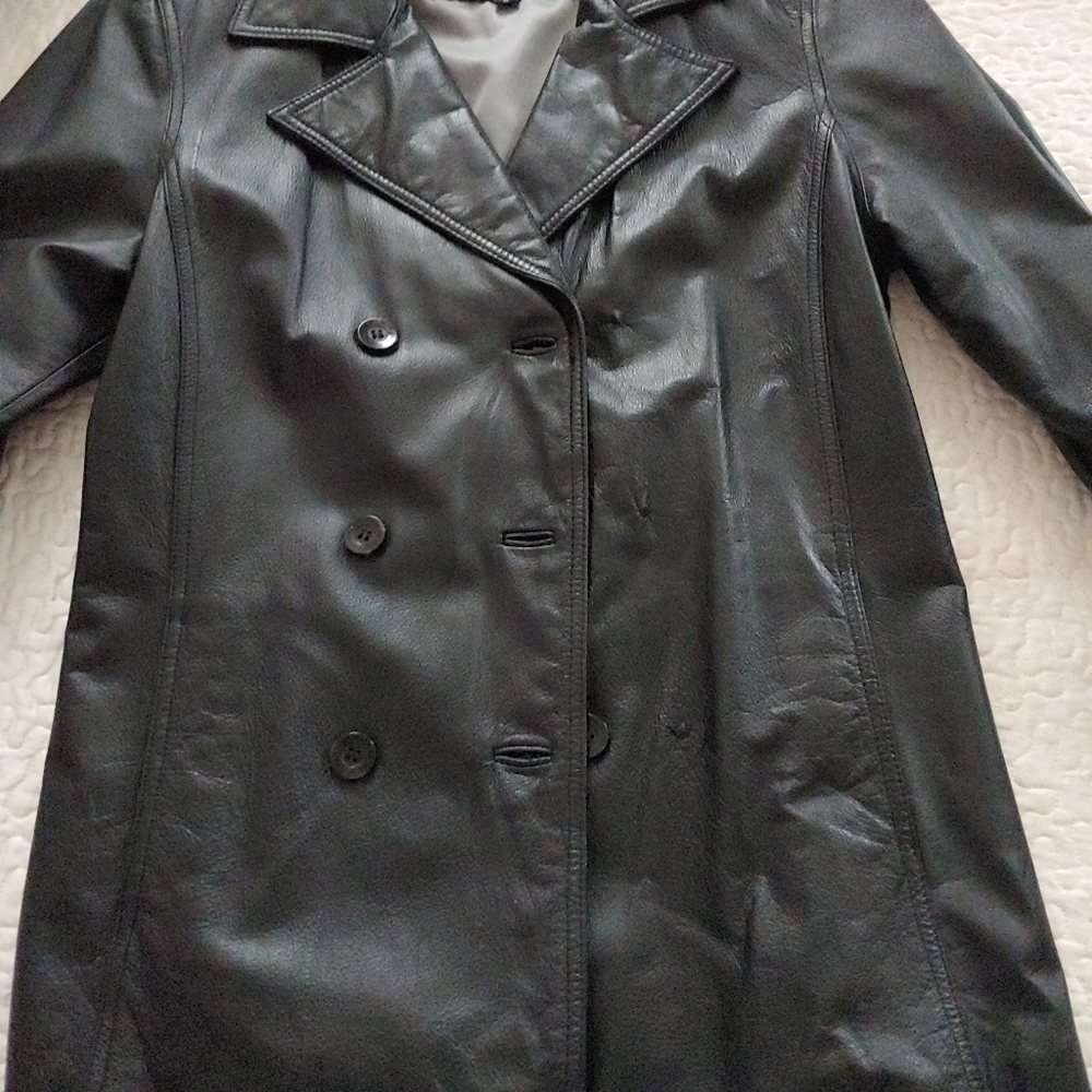 WILSONS LEATHER JACKET